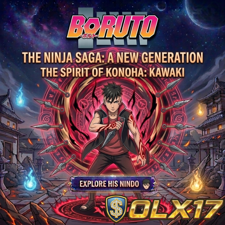 OLX17 Update Berkala ✈️ Menghadirkan Fitur Terbaru Setiap Minggu